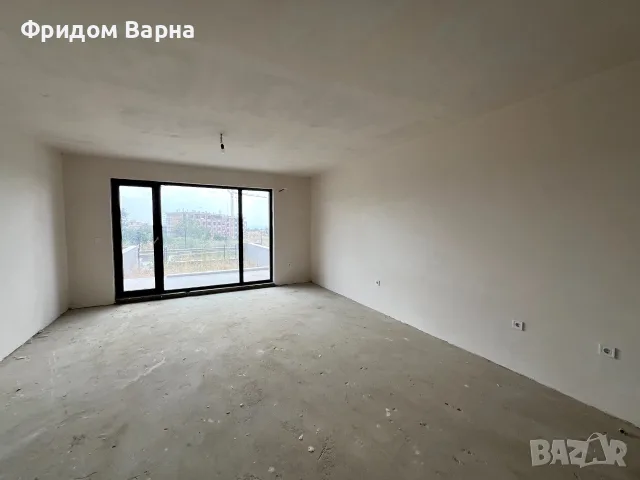Продава 2-СТАЕН град Варна, Виница, снимка 12 - Апартаменти - 55680712