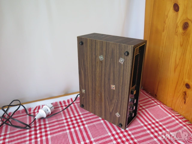 BROWNI 8 TRACK STEREO PLAYER ,japan, снимка 9 - Радиокасетофони, транзистори - 54064442