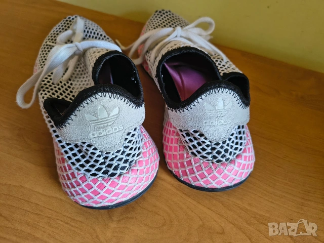 Маратонки adidas , снимка 3 - Маратонки - 54811620