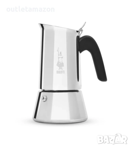 кафеварка Bialetti Venus за 2 кафета