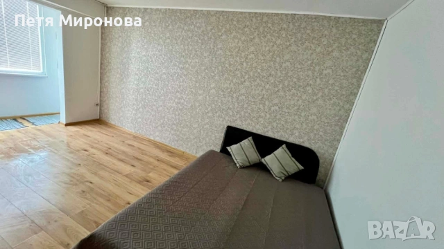 Едностаен апартамент град Враца, снимка 2 - Апартаменти - 54825485
