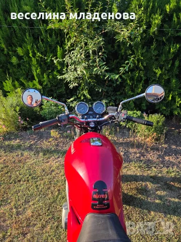 KAWASAKI ER-500, снимка 4 - Мотоциклети и мототехника - 55494144