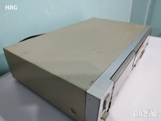 Technics RS-B58R Cassette Deck, снимка 8 - Декове - 54402929
