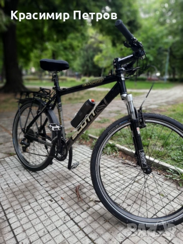 Scott Tempico 26+, снимка 4 - Велосипеди - 54062855