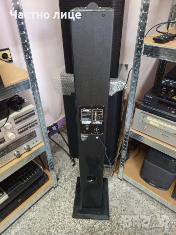 Bluetooth Тонколона"Bigben"TW6, снимка 9 - Bluetooth тонколони - 54809154