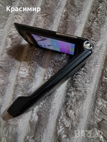 Телефон Motorola V3, снимка 9 - Motorola - 54459726