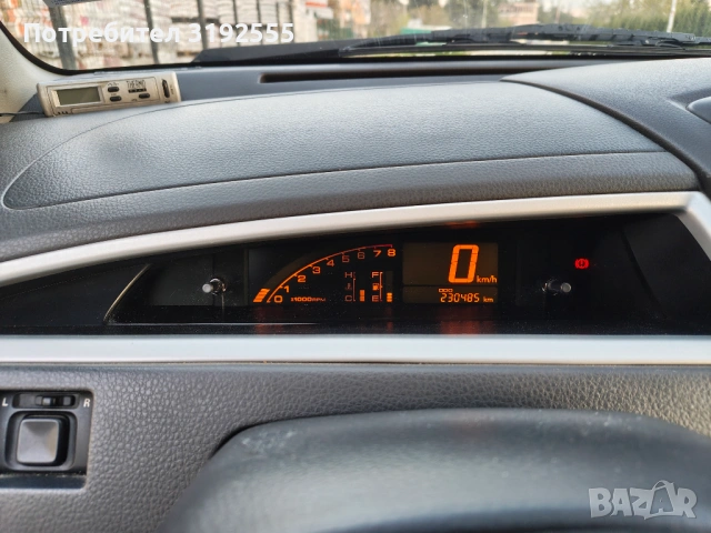 Сузуки Лиана 4х4 / Suzuki Liana 4x4, снимка 13 - Автомобили и джипове - 54445250