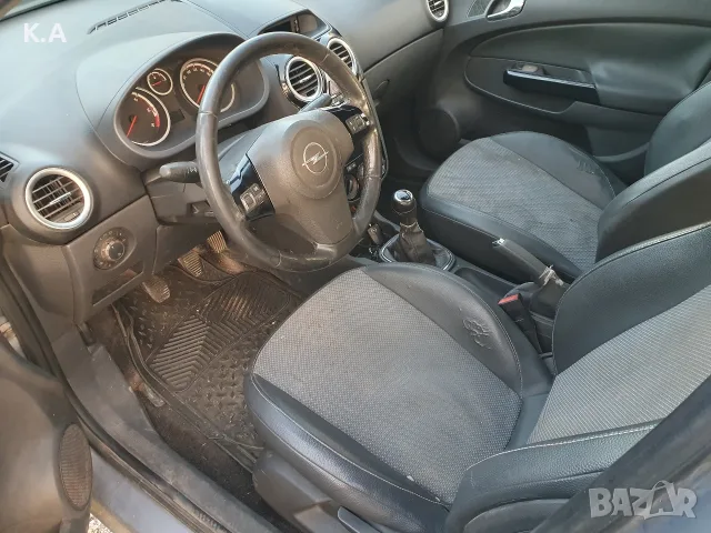 Opel Corsa D 1.3 CDTI - НА ЧАСТИ , снимка 6 - Части - 55382324