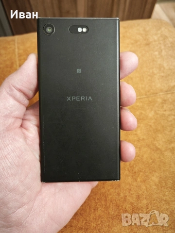 sony xperia xz1 compact , снимка 6 - Резервни части за телефони - 54622028
