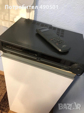 Видео рекордер AKAI vhs