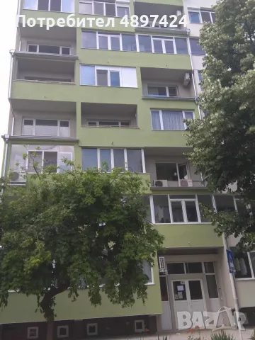 Двустаен Апартамент РУ Ангел Кънчев , снимка 2 - Апартаменти - 55416302