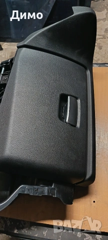 жабка бмв е87 bmw e87, снимка 2 - Части - 54325122