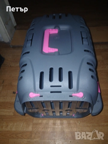 Чанта и Клетка за домашен любимец , снимка 5 - За кучета - 54068906