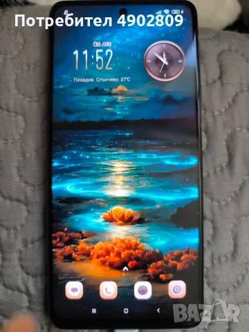 Продавам Xiaomi MI 10T Lite 5 G 128 GB в отлично състояние, снимка 2 - Xiaomi - 55476404
