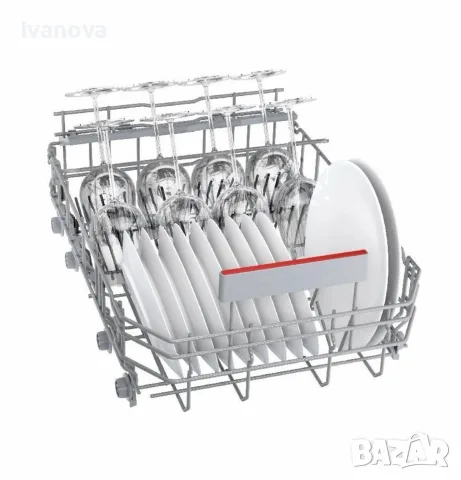 Съдомиялна машина BOSCH, снимка 3 - Съдомиялни - 55594140