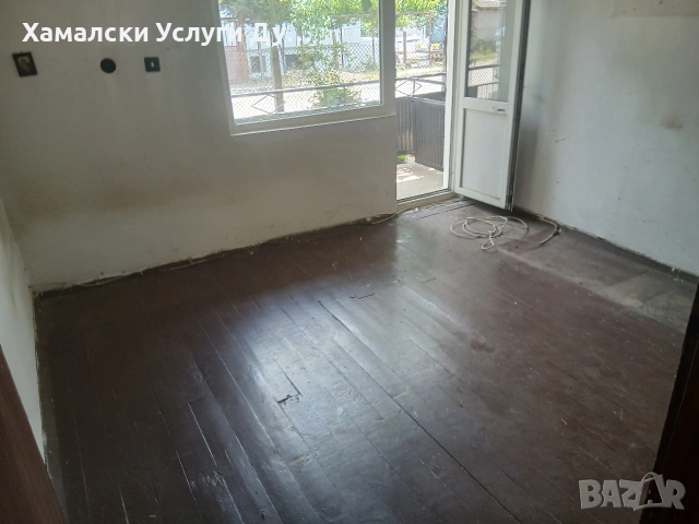 Хамали Дупница, снимка 14 - Кърти, чисти, извозва - 55080906