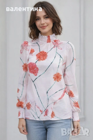 Дамска риза на Vero Moda