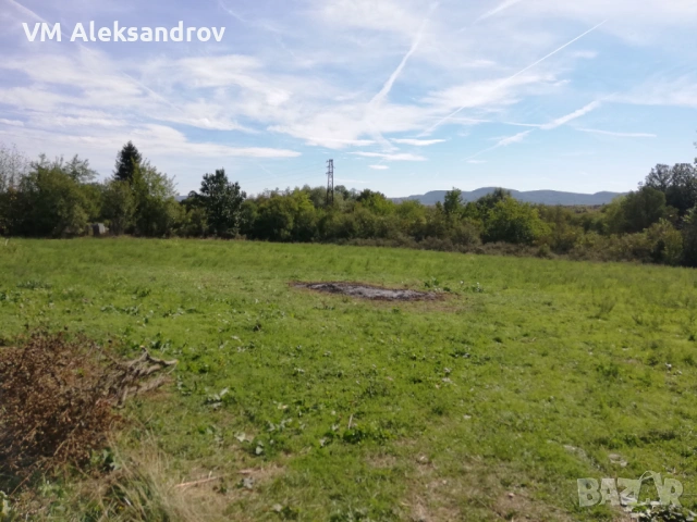 продавам имот в с.Горно Пещене общ.Враца, снимка 4 - Парцели - 54704528