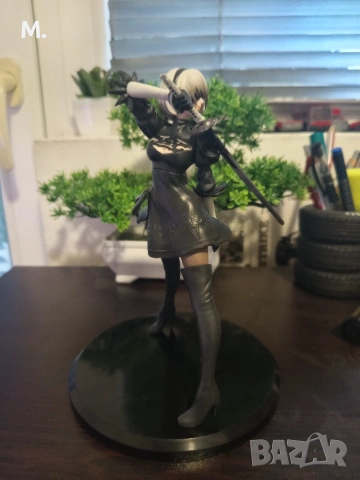 Аниме фигурки / anime figures