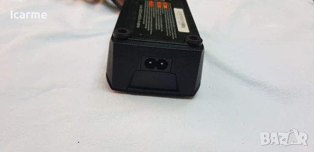 Оригинално зарядно Bosch 2A, снимка 7 - Части за велосипеди - 54959860