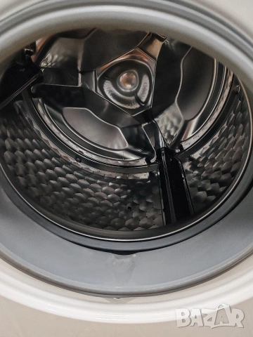 Почти нова пералня Миеле Miele W Classic 7 кг А+++ 2 години гаранция! , снимка 6 - Перални - 55233361