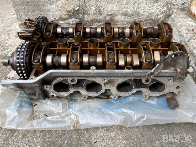 Глава за Мерцедес Mercedes W203 KOMPRESSOR 2.0-163 к.с  R1110163301