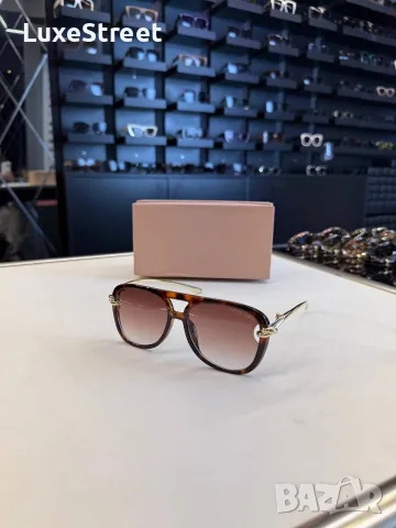 Gucci ⚜️ Bottega Veneta ⚜️Prada⚜️ Tiffany ⚜️Дамски Слънчеви Очила , снимка 8 - Слънчеви и диоптрични очила - 55583013