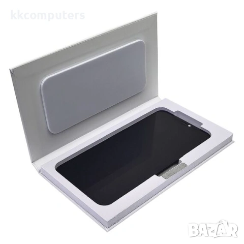 Дисплей за APPLE iPhone 11 Pro Max ZY-IN CELL FHD, снимка 3 - Резервни части за телефони - 54193700