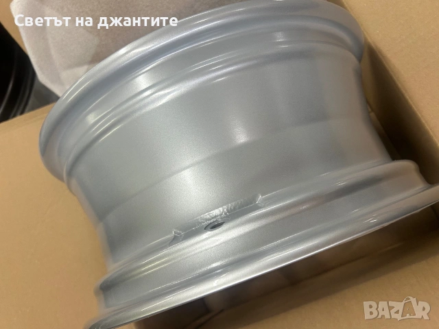 Джанти 15 5х112 VW Golf 5 6 7 Touran Caddy T Roc Audi A3 Skoda Octavia Original , снимка 5 - Гуми и джанти - 55129577