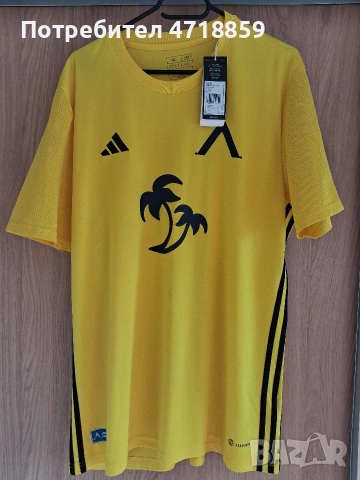 Фланелкa на ПФК "Левски" 1914