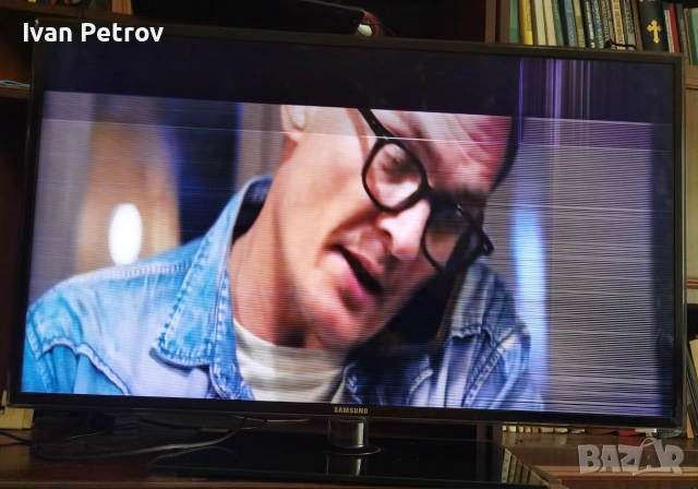 TV Samsung 40 inhca FHD, снимка 3 - Телевизори - 55128626