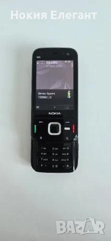 Nokia N85 като нов