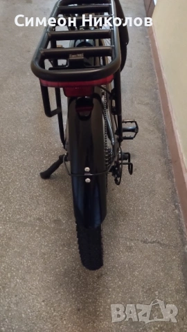 RCB Електрическо , снимка 3 - Велосипеди - 54014561