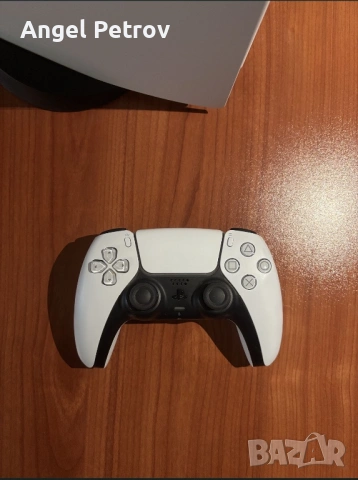 Ps5 digital edition, снимка 3 - Игри за PlayStation - 54133196