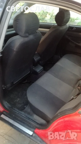 Audi a4 b5 седан, снимка 6 - Автомобили и джипове - 55222705