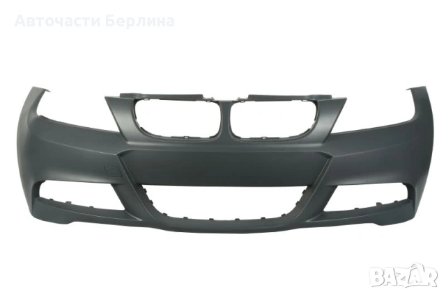 Предна броня за боядисване за BMW 3 E90 BLIC 5510-00-0062914P