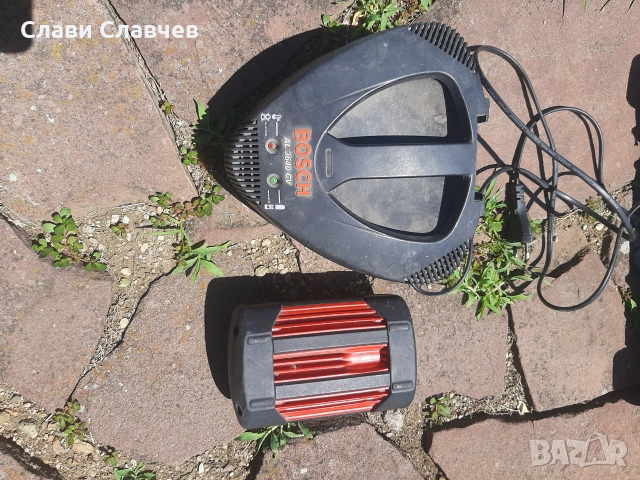 Акумулаторна косачка Bosch Rotak 43Li, снимка 2 - Градинска техника - 55243898