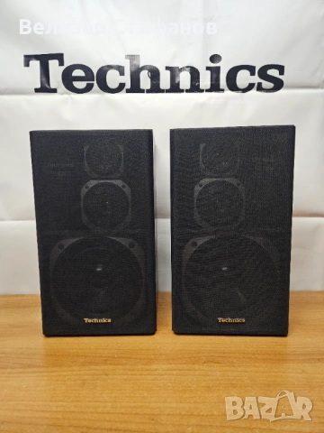 Тонколони Technics SB-F860 