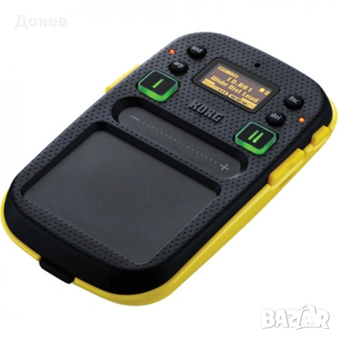 Мини синтезатор ефект Korg Kaossilator 2 KO2 Dynamic Phrase Synthesi