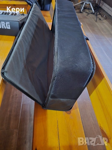 Корг па5 2броя ТОП!, снимка 11 - Синтезатори - 54224915