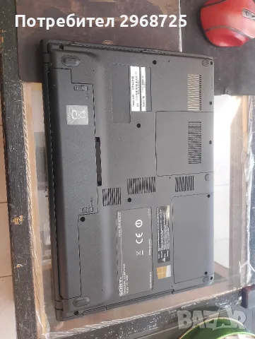 продавам гаснещ лаптоп Sony sve14Ag15m, снимка 3 - Лаптопи за дома - 55559974