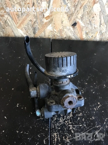 Релеен клапан Wabco за Mercedes Atego (1998-2006) 9730060010