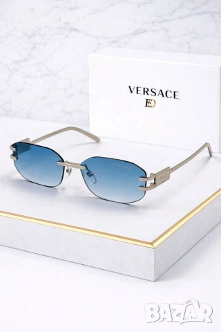 VERSACE 💎Дамски Слънчеви Очила , снимка 3 - Слънчеви и диоптрични очила - 53963858