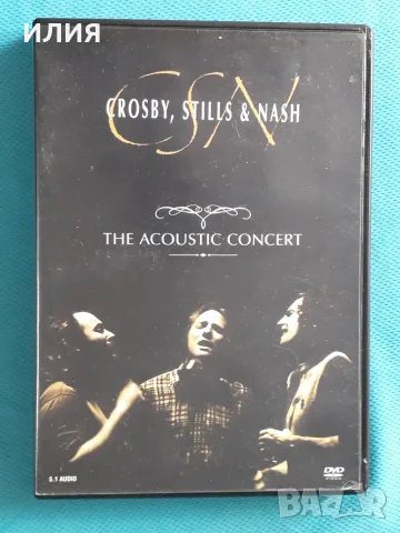 Soul-Jazz,Funk,Downtempo,Euro House,Vocal,Latin,Rockabilly-DVD Video, снимка 12 - DVD дискове - 55595663