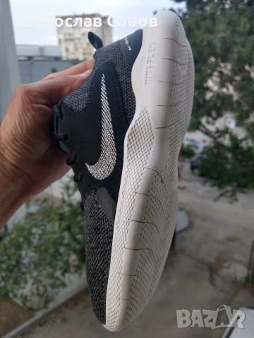 Nike Flex Espiriens 10. 40нм. 25,5см., снимка 17 - Маратонки - 54526592