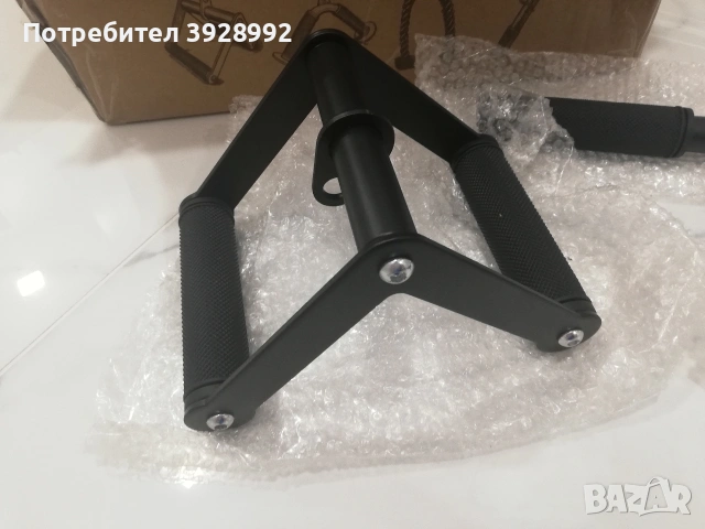 Приставки за скрипец , снимка 10 - Фитнес уреди - 55052877