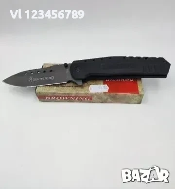 Browning FA68 - Сгъваем автоматичен нож 95x225 