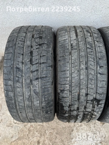 джанти Mercedes AMG 19” 5x112, снимка 8 - Гуми и джанти - 54768785