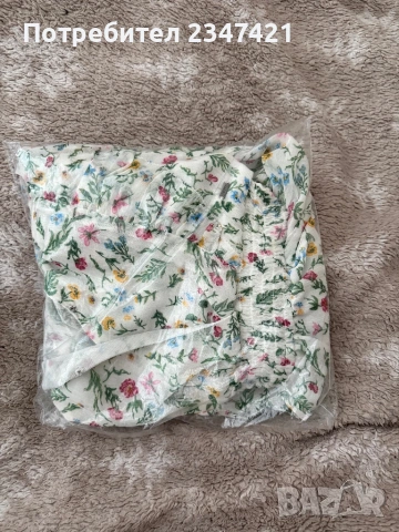 Дамски рокли Pepe Jeans размер - М и S, снимка 4 - Рокли - 54267482