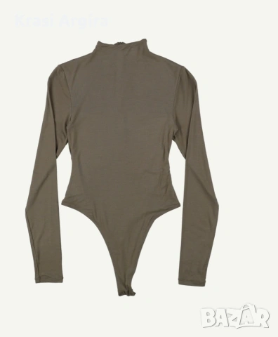 Боди 🩱 PRETTYLITTETHINGL/40-M/42-L, снимка 2 - Корсети, бюстиета, топове - 54079358